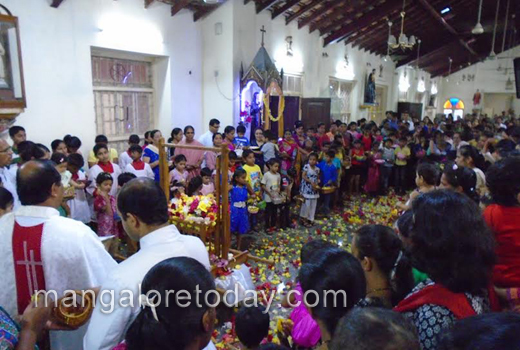 Casia Mangaluru 1